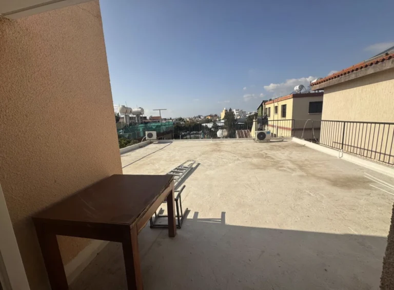 Cheap Apartments for Rent Limassol