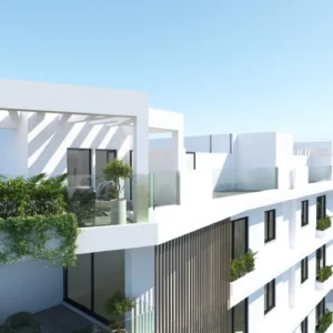 2 Bedroom Apartment for Sale in Larnaca District