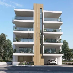 2 Bedroom Apartment for Sale in Drosia, Larnaca District