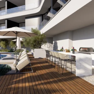 2 Bedroom Apartment for Sale in Potamos Germasogeias, Limassol District