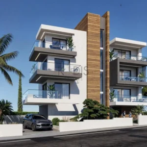 2 Bedroom Apartment for Sale in Ypsonas, Limassol District