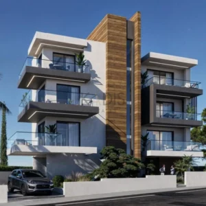 2 Bedroom Apartment for Sale in Ypsonas, Limassol District