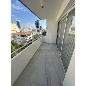 3 Bedroom Apartment for Rent in Nicosia District