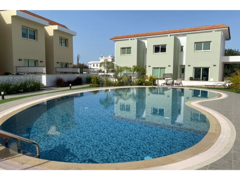 Cheap Houses and Villas for Rent Limassol