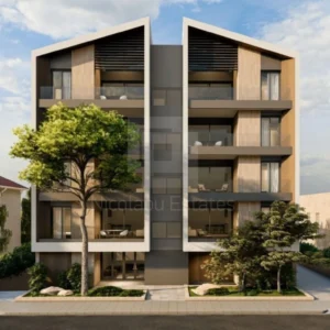 1 Bedroom Apartment for Sale in Engomi, Nicosia District