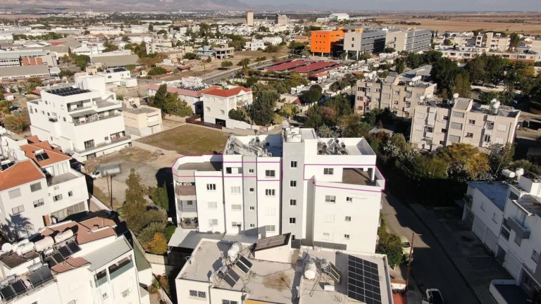 Cheap Apartments for Sale Nicosia up to 300000 euro