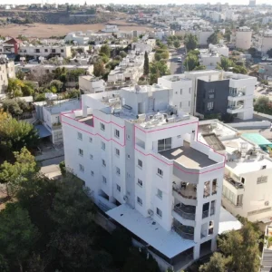 3 Bedroom Apartment for Sale in Nicosia District