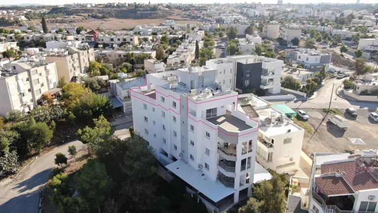 Cheap Apartments for Sale Nicosia up to 300000 euro