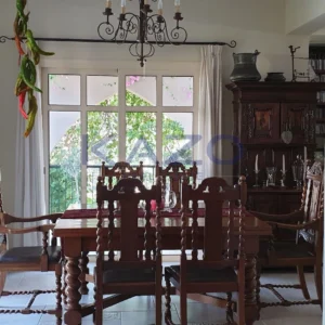 4 Bedroom House for Sale in Agios Tychonas, Limassol District