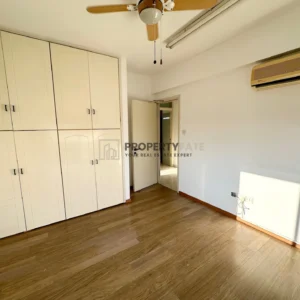 2 Bedroom Apartment for Rent in Limassol – Agia Zoni