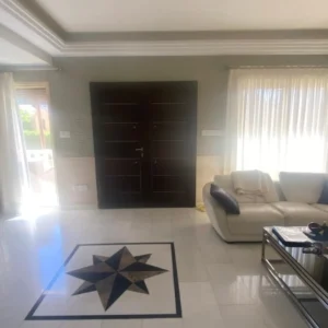 4 Bedroom House for Sale in Mouttagiaka Tourist Area, Limassol District