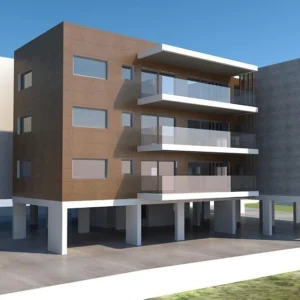 3 Bedroom Apartment for Sale in Aradippou, Larnaca District