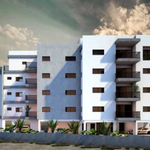 1 Bedroom Apartment for Sale in Latsia, Nicosia District