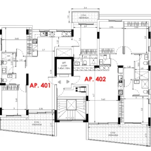 1 Bedroom Apartment for Sale in Nicosia – Pallouriotissa