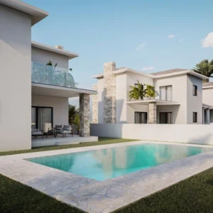 3 Bedroom House for Sale in Maroni, Larnaca District