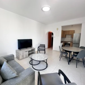 2 Bedroom Apartment for Rent in Paphos