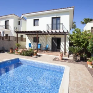 4 Bedroom House for Sale in Maroni, Larnaca District