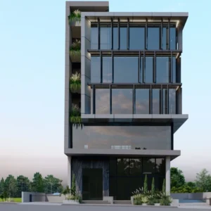 2416m² Building for Sale in Limassol District