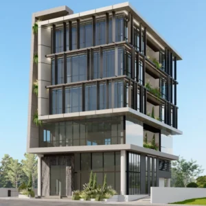 2416m² Building for Sale in Limassol District