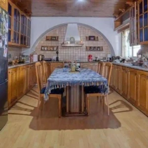 4 Bedroom House for Sale in Deryneia, Famagusta District