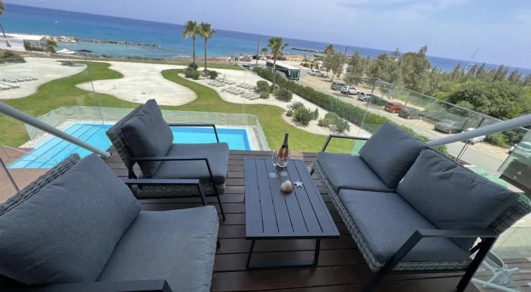 Cheap Apartments for Sale Famagusta up to 500000 euro