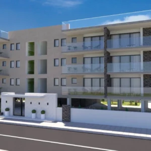 3 Bedroom Apartment for Sale in Deryneia, Famagusta District