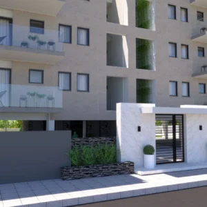 3 Bedroom Apartment for Sale in Deryneia, Famagusta District