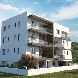 3 Bedroom Apartment for Sale in Lakatamia, Nicosia District