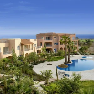 1 Bedroom Apartment for Sale in Mandria, Paphos District