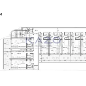 512m² Plot for Sale in Limassol District