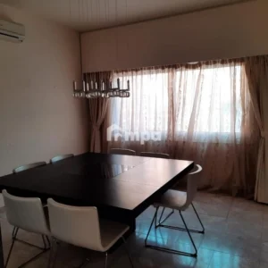 4 Bedroom Apartment for Rent in Nicosia District