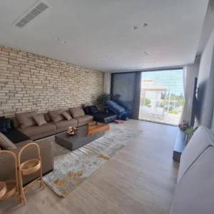 4 Bedroom House for Rent in Paphos