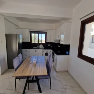 2 Bedroom House for Rent in Pyla, Larnaca District