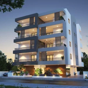 2 Bedroom Apartment for Sale in Strovolos, Nicosia District