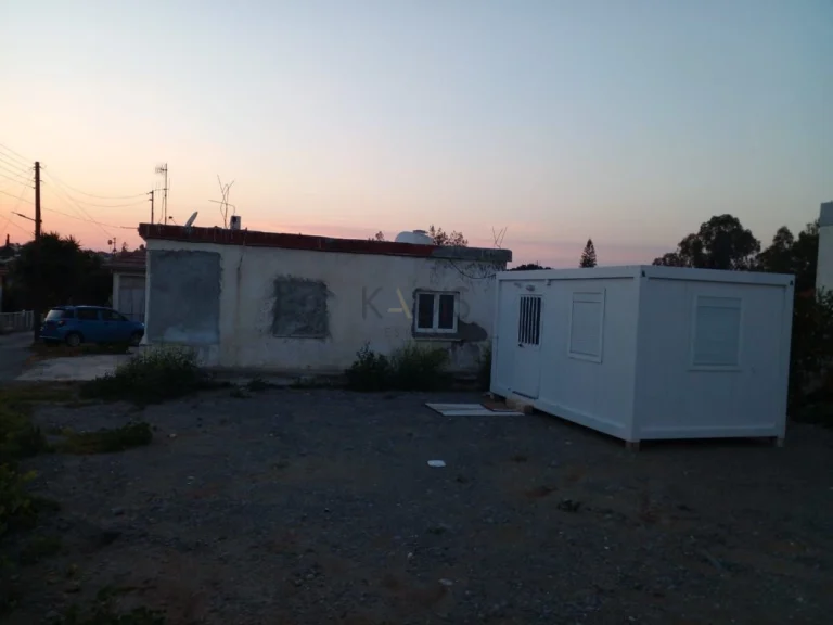 Cheap Houses and Villas for Sale Nicosia