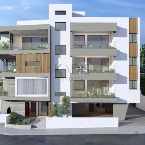 1 Bedroom Apartment for Sale in Latsia, Nicosia District