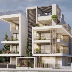 1 Bedroom Apartment for Sale in Limassol District