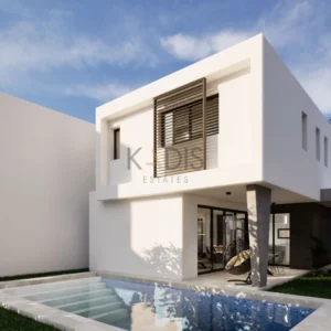 3 Bedroom House for Sale in Nicosia District