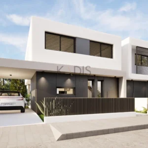 3 Bedroom House for Sale in Nicosia District