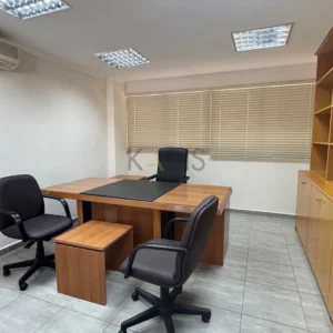 170m² Office for Rent in Limassol District