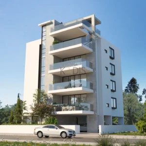 2 Bedroom Apartment for Sale in Larnaca District