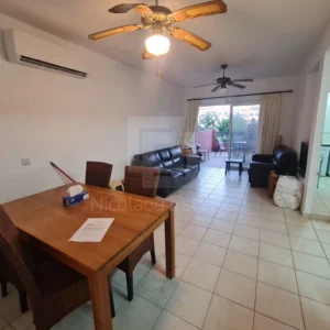 2 Bedroom Apartment for Sale in Kato Paphos