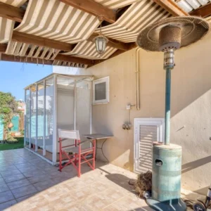 2 Bedroom House for Sale in Famagusta District