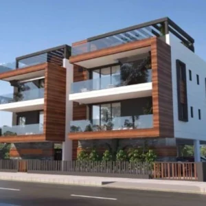 2 Bedroom Apartment for Sale in Livadia Larnakas, Larnaca District