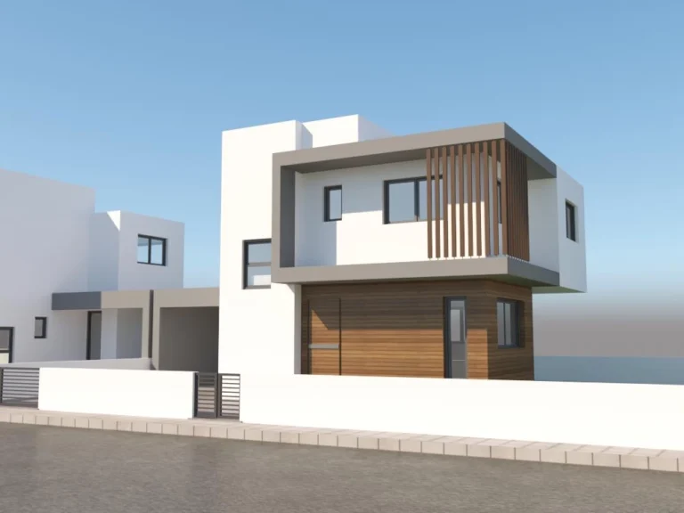 Cheap Houses and Villas for Sale Famagusta