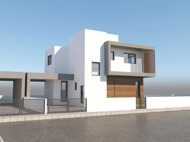 Cheap Houses and Villas for Sale Famagusta