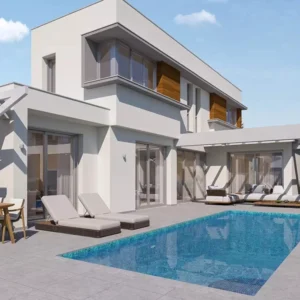 3 Bedroom House for Sale in Pyla, Larnaca District