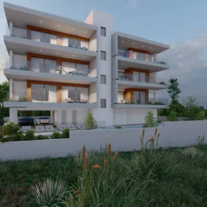 1 Bedroom Apartment for Sale in Paphos – Universal