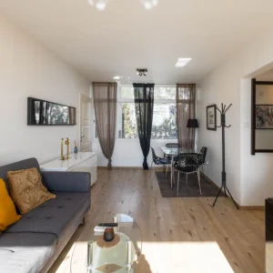2 Bedroom Apartment for Sale in Parekklisia, Limassol District
