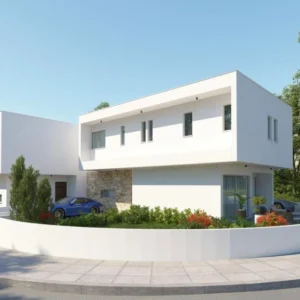 3 Bedroom House for Sale in Larnaca District